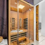 Casa vacanze Ein Bisschen Edler *