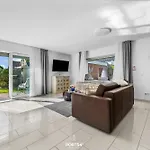 Casa vacanze Ein Bisschen Edler Büsum