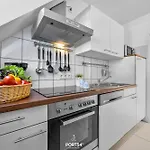 Ein Bisschen Edler Casa vacanze Büsum