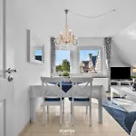 Casa vacanze Ein Bisschen Edler