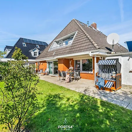 Casa vacanze Ein Bisschen Edler