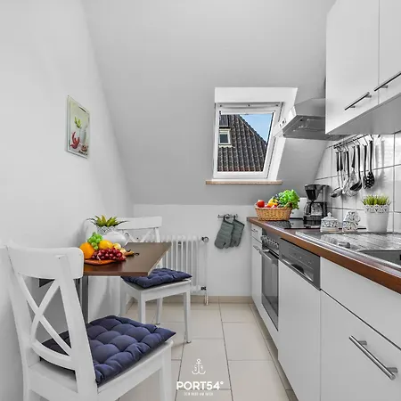 Ein Bisschen Edler Casa vacanze