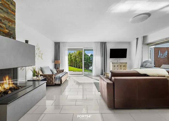 Ein Bisschen Edler Büsum