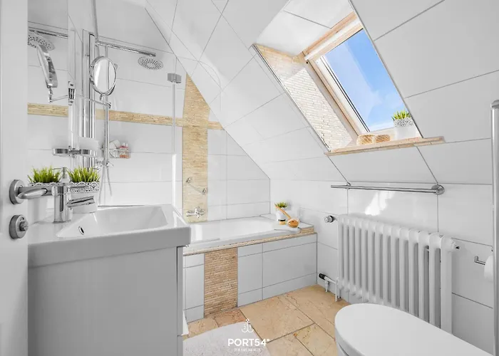 Ein Bisschen Edler Feriehus