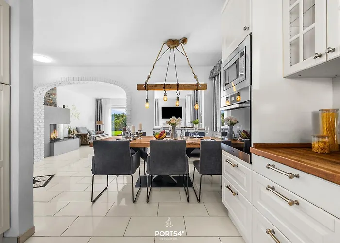 Ein Bisschen Edler Feriehus