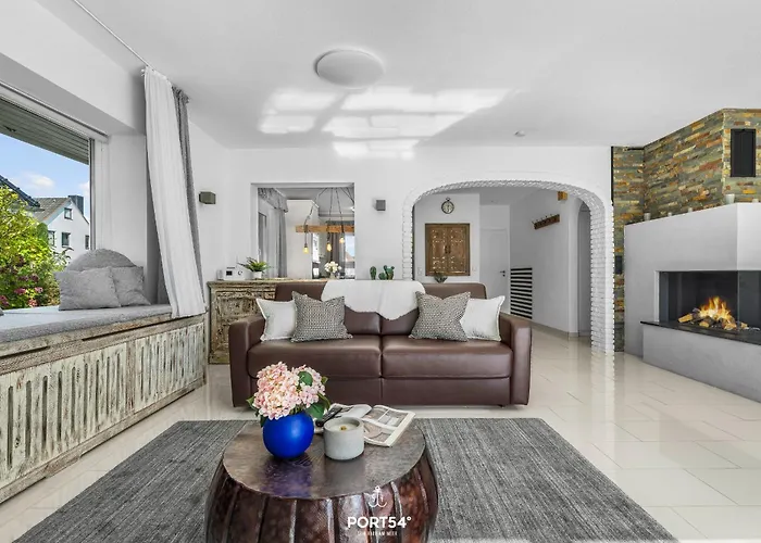 Ein Bisschen Edler * Büsum