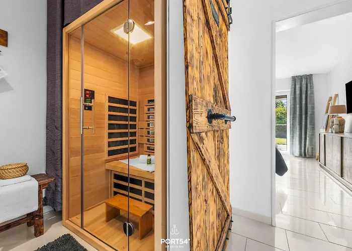 Ein Bisschen Edler * Büsum