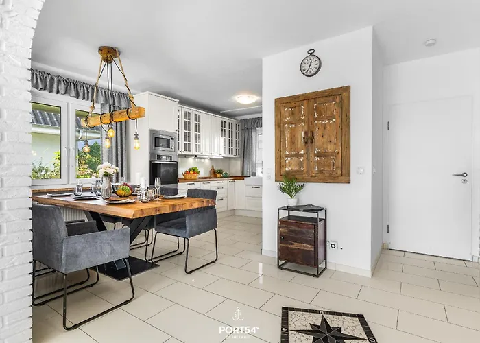 Ein Bisschen Edler Büsum