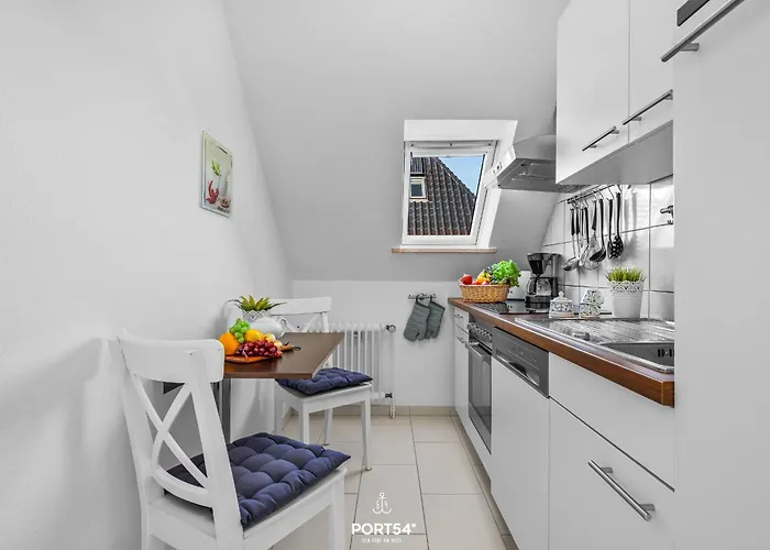 Ein Bisschen Edler Feriehus